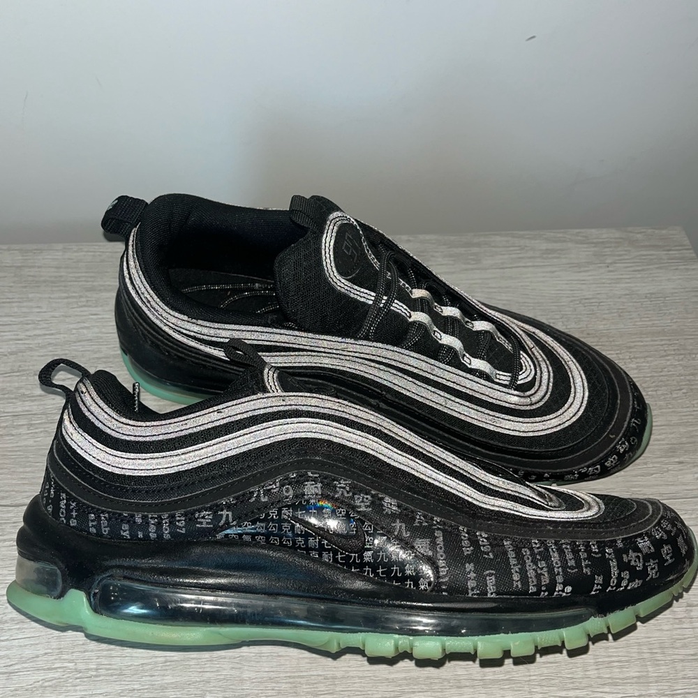 ‼️SOLD‼️AirMax 97 Matrix